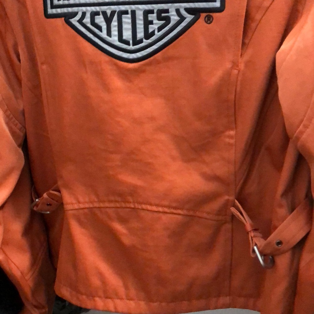 HD Jacket - Picture 5 of 8